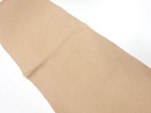 未使用品　正絹　縮緬地　帯揚げ